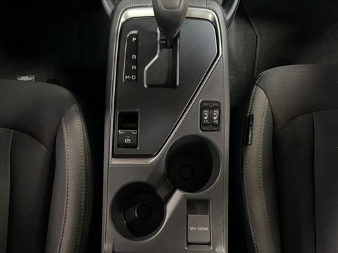 Certified 2025 Subaru Crosstrek 2.5i Premium AWD/4WD image 37