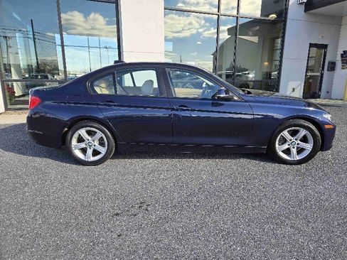 Used 2014 BMW 328d xDrive Sedan image 2