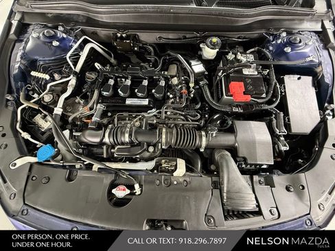 Used 2019 Honda Accord EX-L image 49