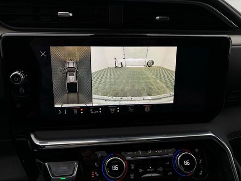 New 2026 GMC Sierra 1500 Denali image 3