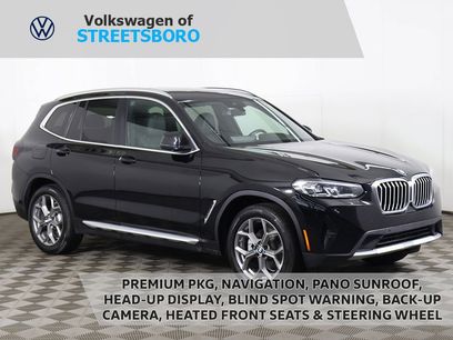 Used 2024 BMW X3 xDrive30i