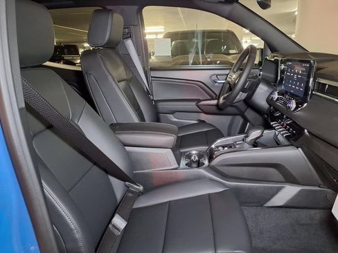 New 2026 GMC Canyon Elevation w/ LPO, Sports Bar Package RWD image 6