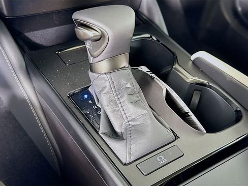 New 2025 Lexus ES 350 w/ Premium Package image 15