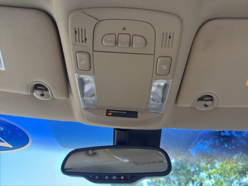 Used 2007 Buick Lucerne CX FWD image 15