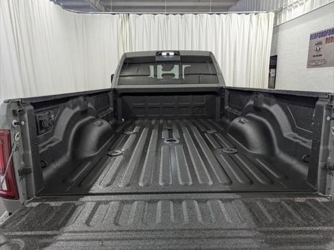 New 2026 RAM 2500 Big Horn image 37