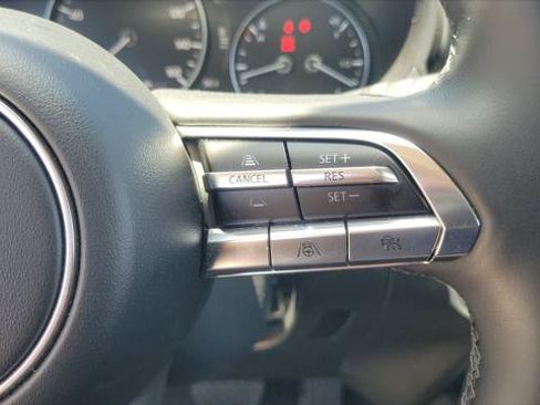 Certified 2025 MAZDA CX-50 2.5 Turbo w/ Premium Plus Pkg AWD/4WD image 25