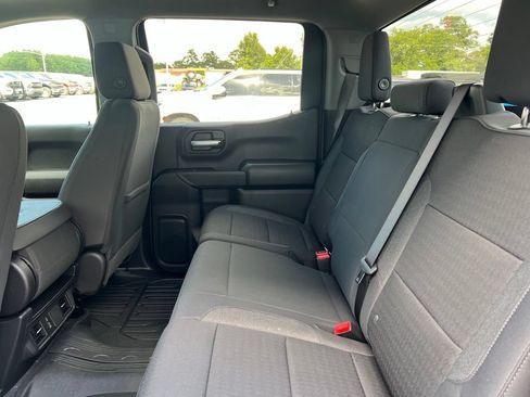 New 2026 GMC Sierra 1500 Pro w/ Pro Value Package AWD/4WD image 12