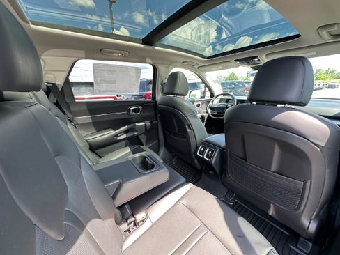 New 2026 Kia Sorento S AWD/4WD image 14