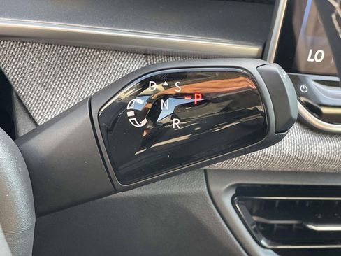 New 2026 Volkswagen Tiguan S FWD image 21