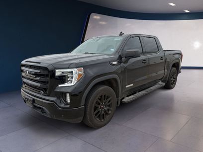 Used 2021 GMC Sierra 1500 Elevation w/ Preferred Package