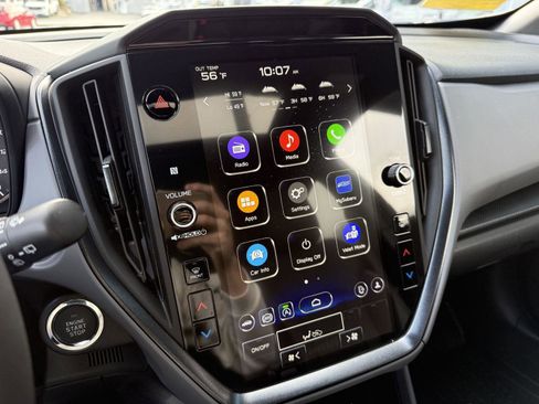 Certified 2025 Subaru Crosstrek 2.5i Wilderness image 21