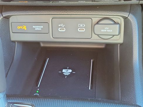 New 2026 Honda Civic Sport Touring image 29