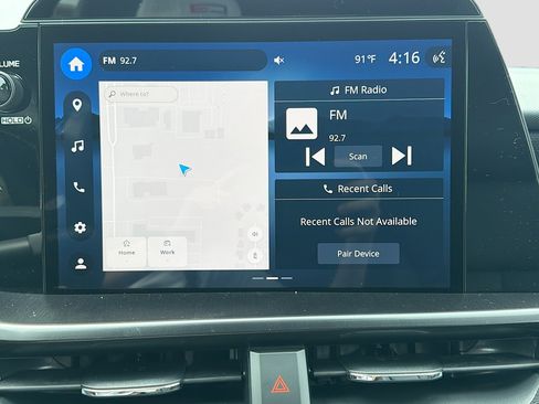 New 2026 Subaru Outback Premium AWD/4WD image 28