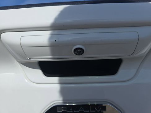 Used 2022 RAM 1500 Big Horn AWD/4WD image 13