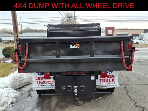 New 2026 RAM 3500 Tradesman image 5