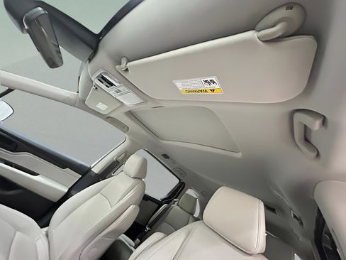 New 2026 Honda Odyssey EX-L image 21