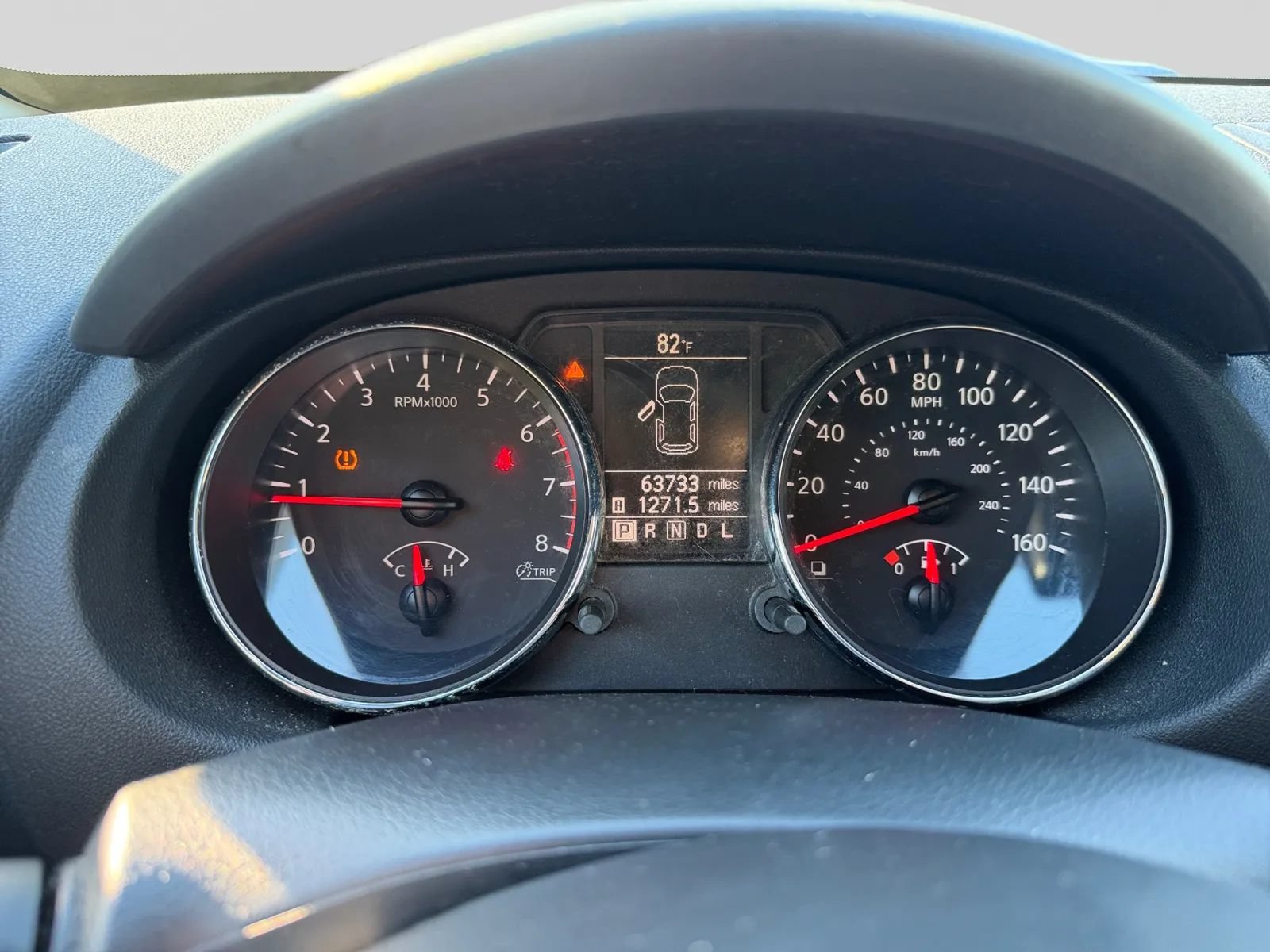 Used 2013 Nissan Rogue SV w/ Premium Pkg AWD/4WD image 16