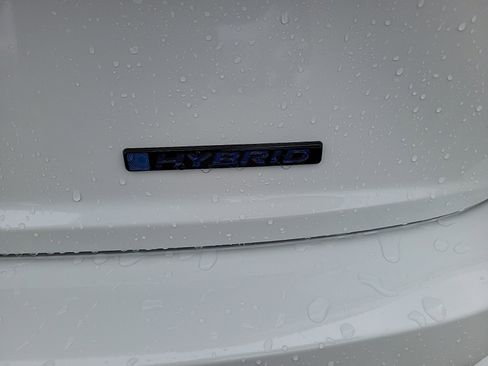 New 2026 Honda Civic Sport image 7