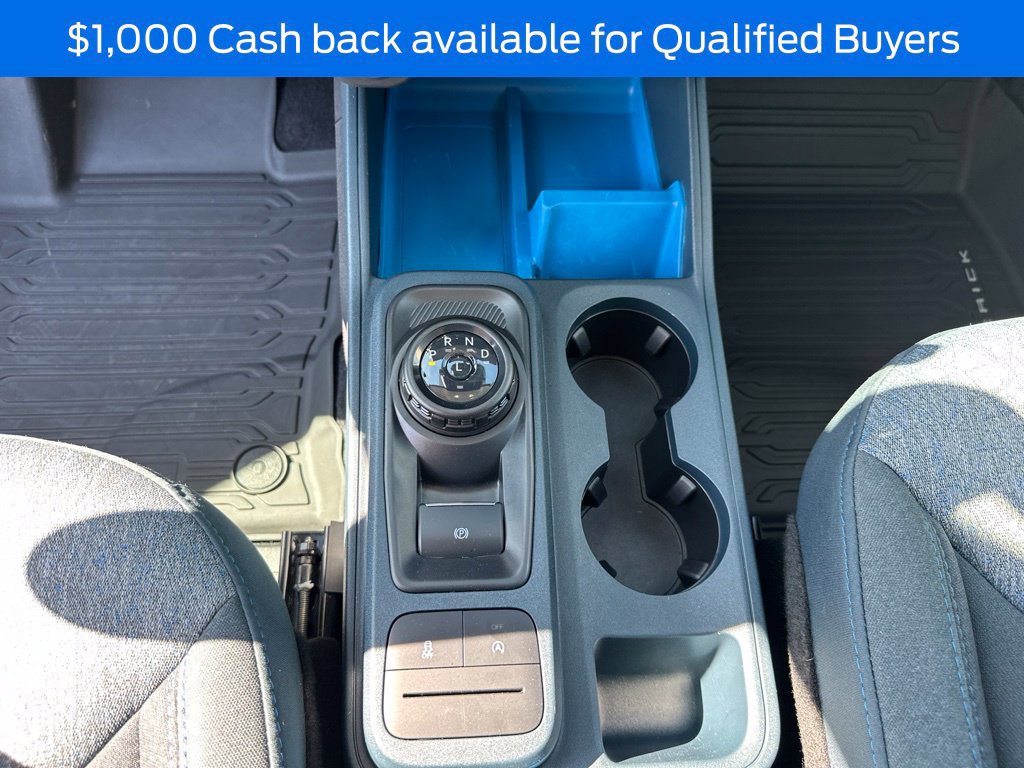 New 2026 Ford Maverick XLT w/ XLT Luxury Package AWD/4WD image 32
