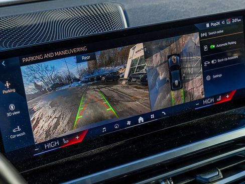 Used 2024 BMW i4 xDrive40i image 20