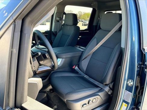 New 2026 Chevrolet Silverado 2500 LT w/ Safety Package AWD/4WD image 10
