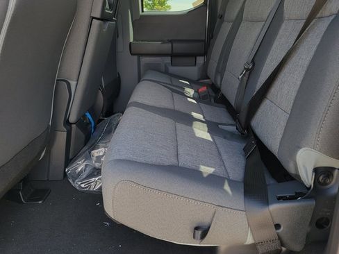 New 2025 Ford F250 XL w/ STX Appearance Package image 7