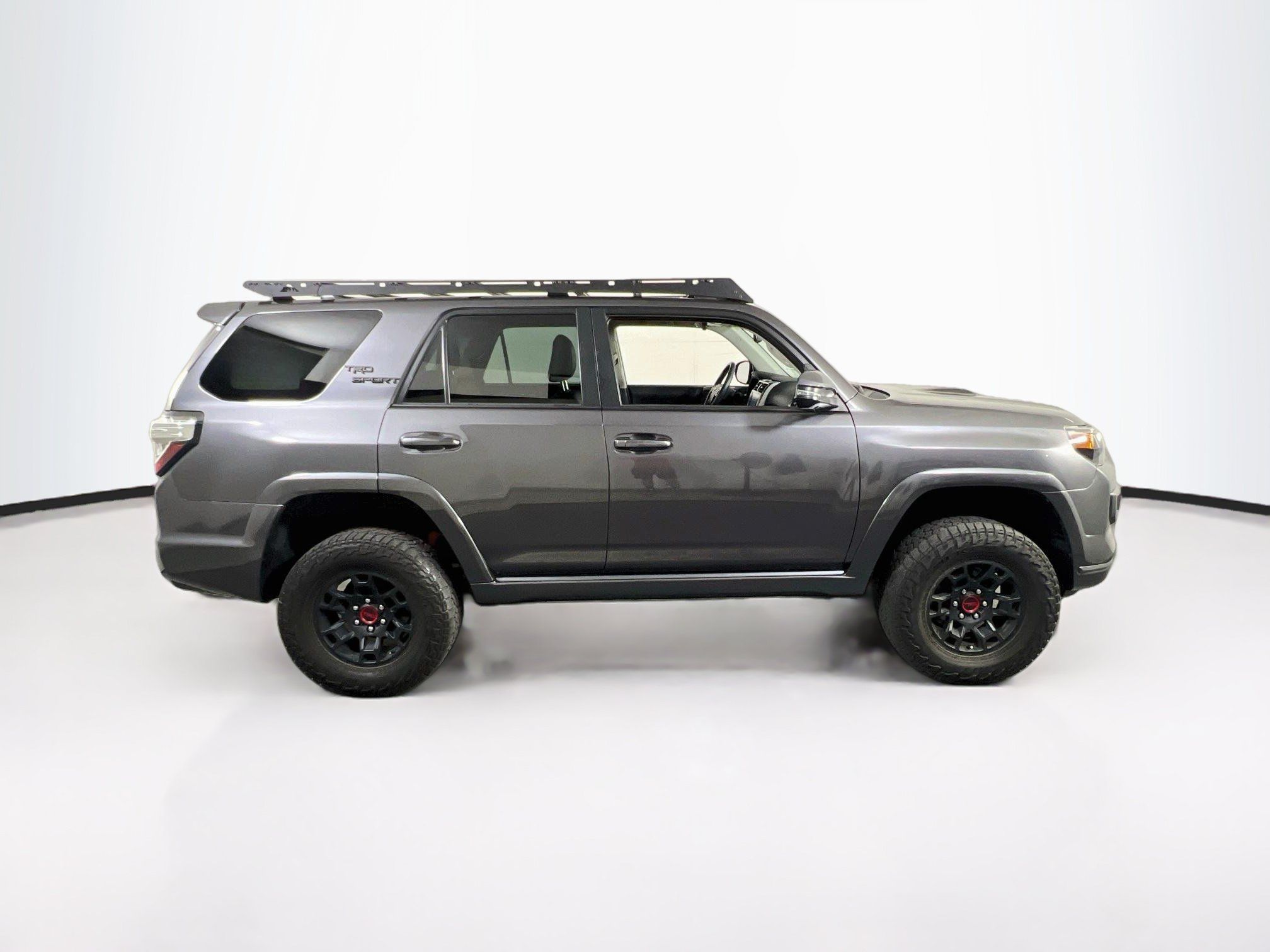 Used 2023 Toyota 4Runner TRD Sport w/ Technology Package AWD/4WD image 4