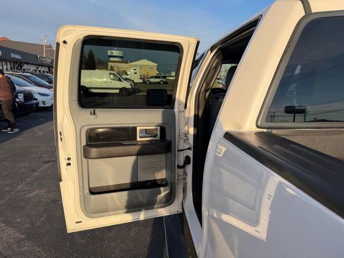 Used 2011 Ford F150 Platinum image 41