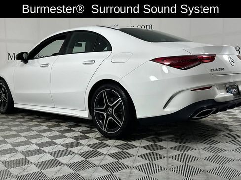 Used 2023 Mercedes-Benz CLA 250 image 6