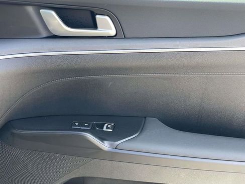 New 2026 Kia K5 LXS FWD image 12