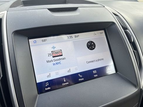 Used 2020 Ford Edge SEL w/ Convenience Package FWD image 9