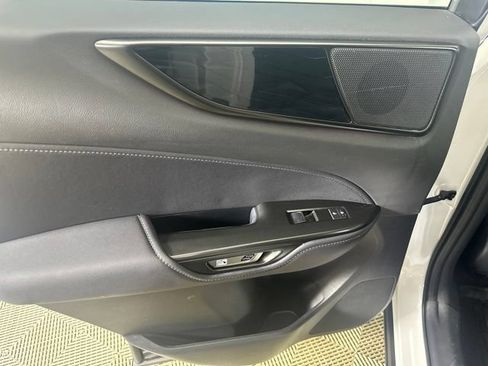 Used 2024 Lexus NX 350h AWD image 18