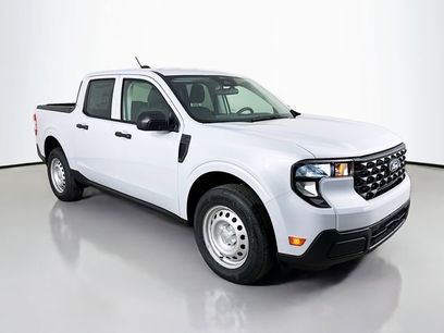 New 2026 Ford Maverick XL w/ Equipment Group 101A