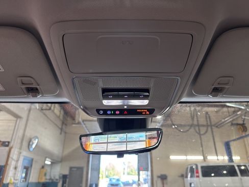 New 2026 GMC Terrain Denali w/ LPO, Black Badging Package image 37