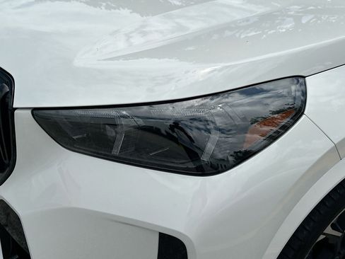 Used 2024 BMW X1 M35i w/ Shadowloine Package AWD/4WD image 6