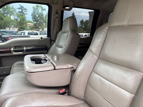 Used 2008 Ford F350 Lariat AWD/4WD image 28