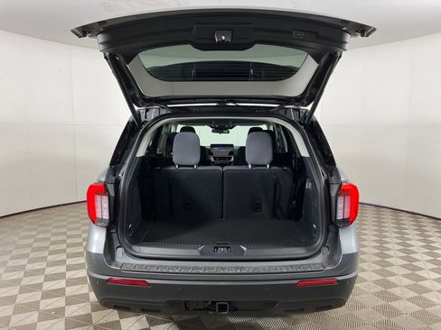 New 2026 Ford Explorer Active image 27