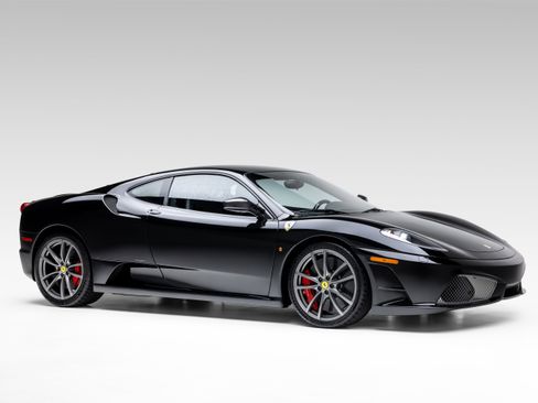 Used 2008 Ferrari F430 Scuderia RWD image 11