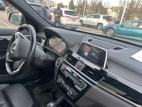 Used 2018 BMW X1 xDrive28i image 14