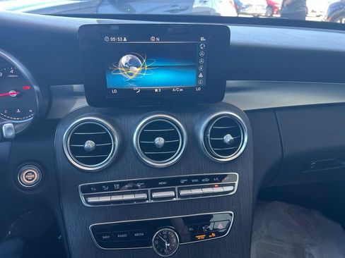 Used 2019 Mercedes-Benz C 300 Sedan image 10