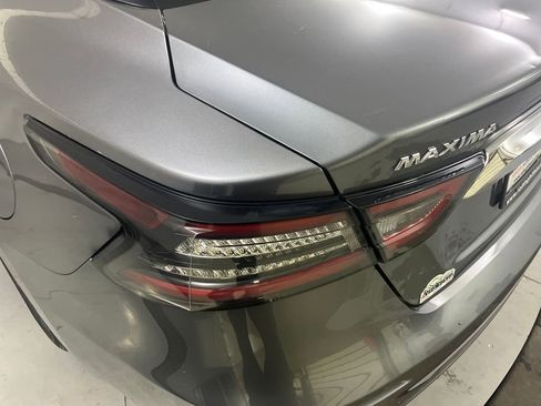 Used 2022 Nissan Maxima SV w/ Floor Mat Group image 44