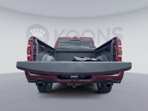 Used 2019 RAM 1500 Big Horn image 24