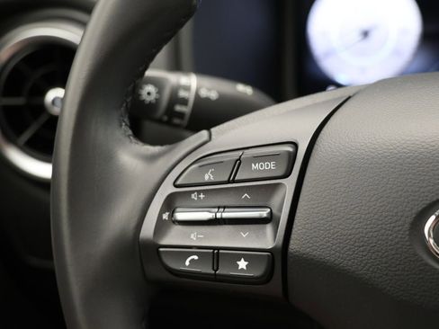 Used 2023 Hyundai Kona Limited w/ Cargo Package image 20