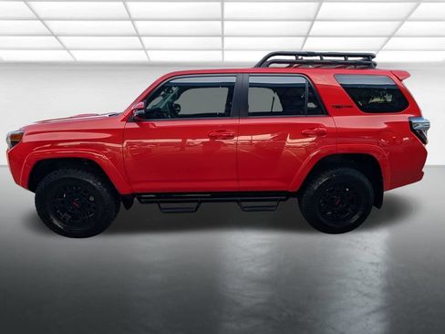 Used 2023 Toyota 4Runner TRD Pro AWD/4WD image 28