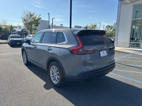 Used 2023 Honda CR-V EX-L image 6