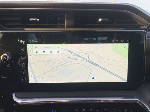 Used 2024 GMC Sierra 3500 Denali Ultimate image 14