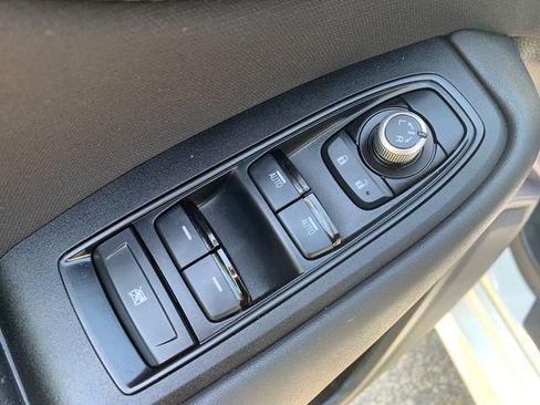 Certified 2024 Subaru Legacy Premium AWD/4WD image 20