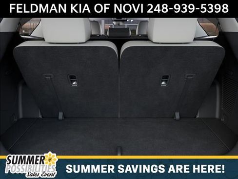 New 2026 Kia Sorento S AWD/4WD image 19