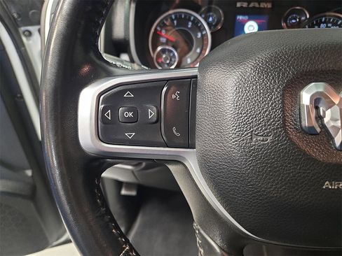 Used 2024 RAM 2500 Big Horn image 16