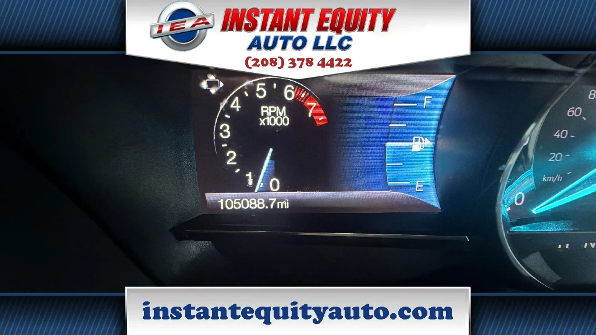 Used 2019 Ford Explorer XLT w/ Equipment Group 202A AWD/4WD image 5
